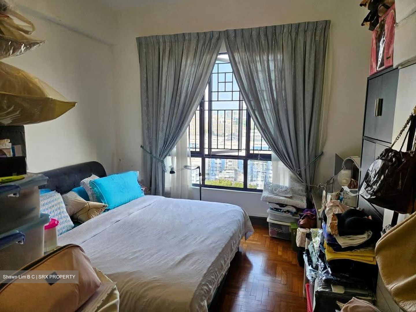 Regent Heights (D23), Condominium #636367721